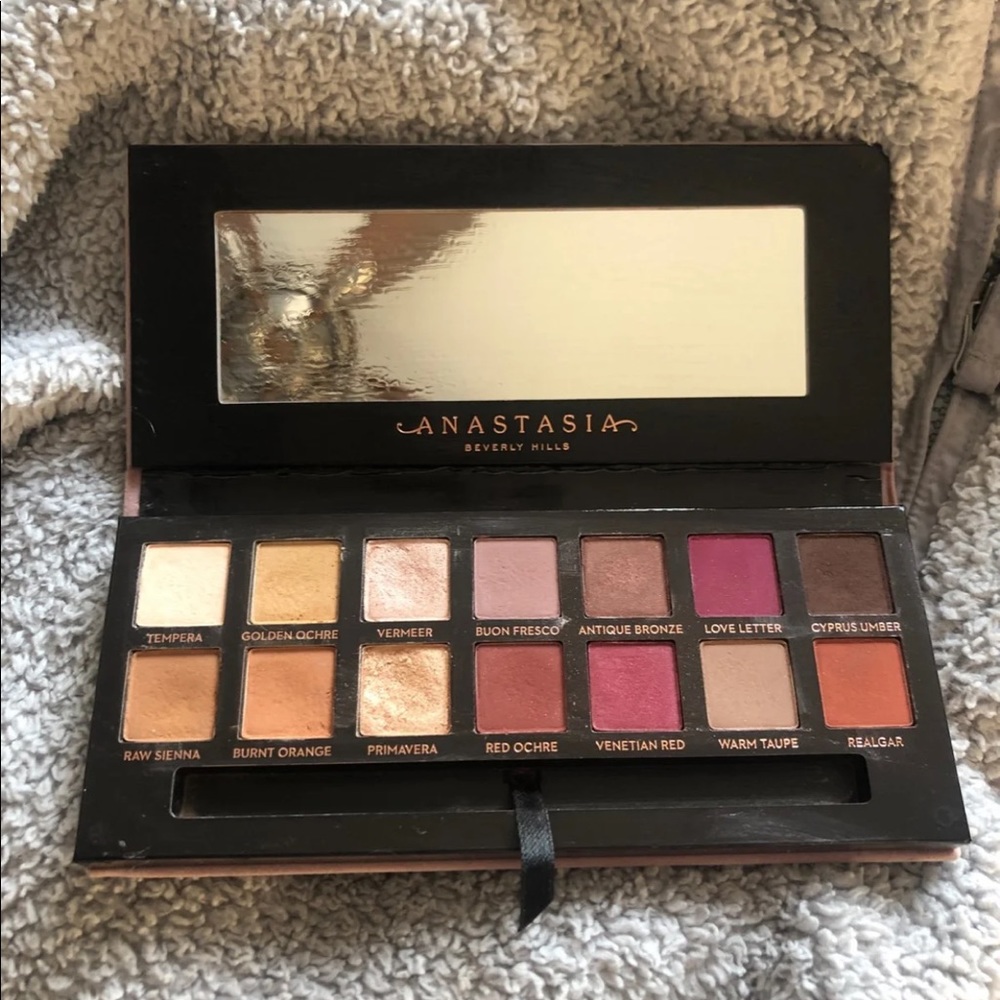 Anastasia Beverly Hills modern renaissance